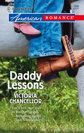 Title details for Daddy Lessons by Victoria Chancellor - Available